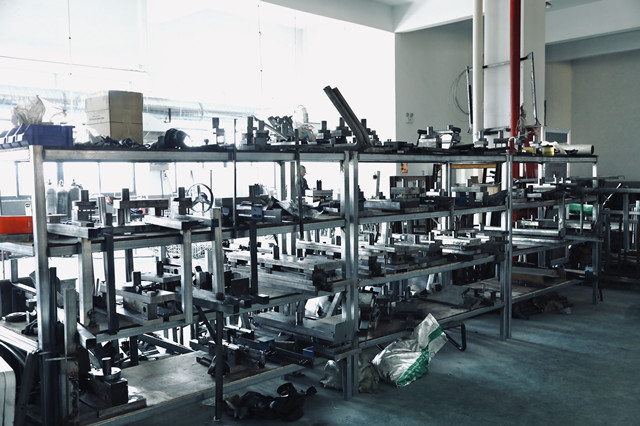 WORKSHOP